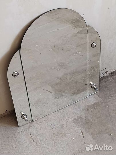 Зеркало в ванную