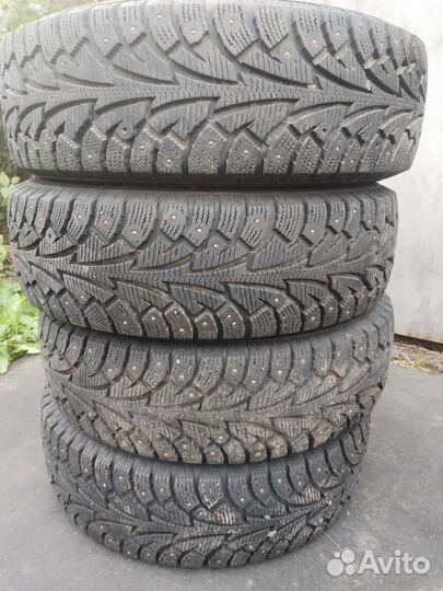 Hankook Winter I'Pike 185/70 R14 88T