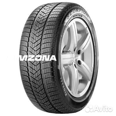 Pirelli Scorpion Winter 235/65 R18 110H