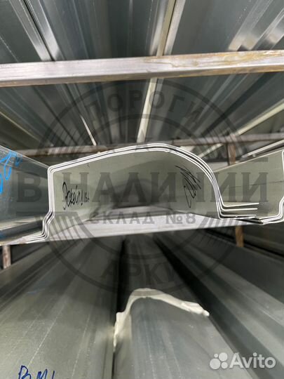 Ремонтный порог правый Ford Escape 1 USA