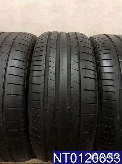 Pirelli P Zero PZ4 325/35 R22 и 285/40 R22 110Y