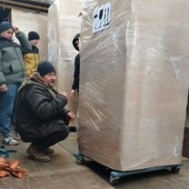 Услуги грузчиков переезды вывоз мусора такелаж, Апрелевка