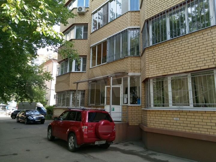 Комната 18 м², 1/10 эт.