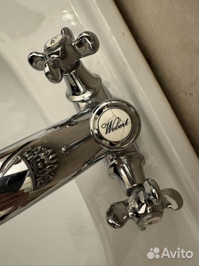 Раковина подвесная/накладная