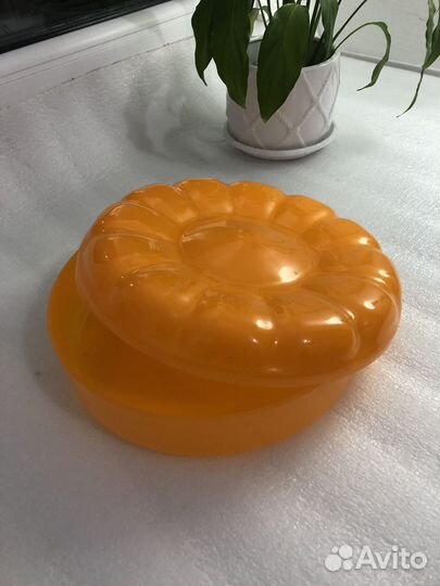 Шкатулка винтаж