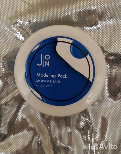 Косметика Корея