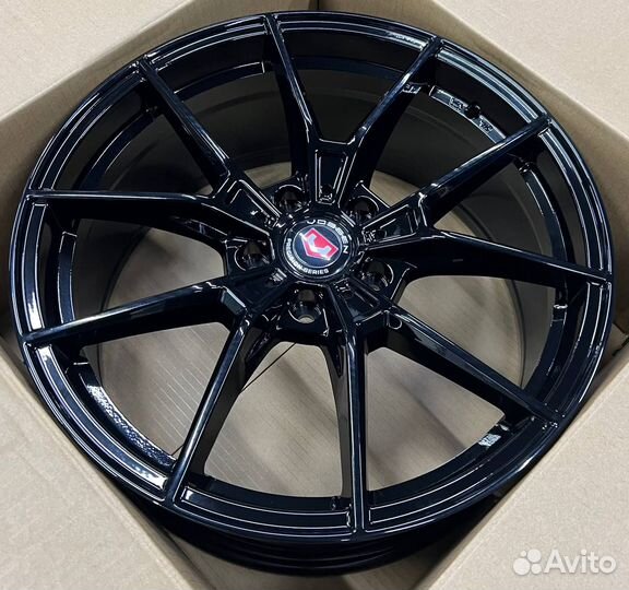 Диски на Toyota Camry Тойота Камри R18