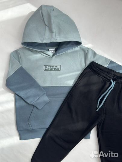 Костюм на мальчика