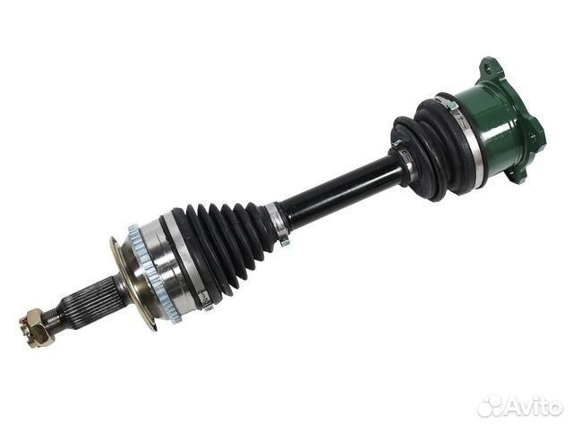 Привод передний правый Mitsubishi Pajero Sport 2