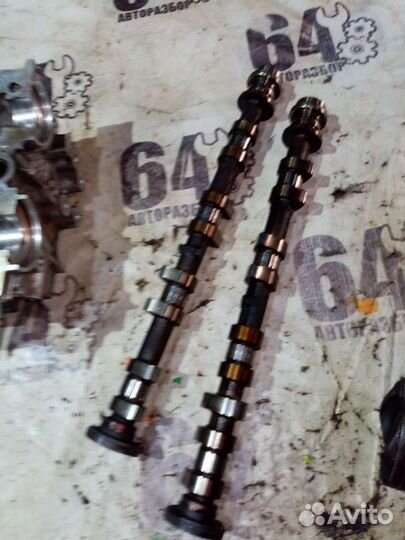 Распредвалы для Ford Kuga 2