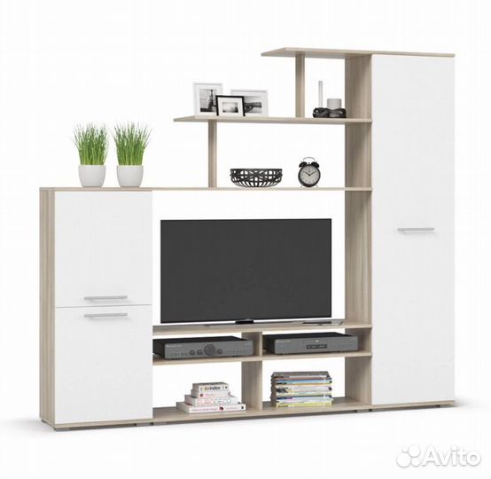 Стенка б/у в отличном состоянии