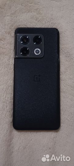 OnePlus 10 pro, 8/256 ГБ