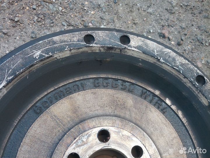 Сцепления VAG