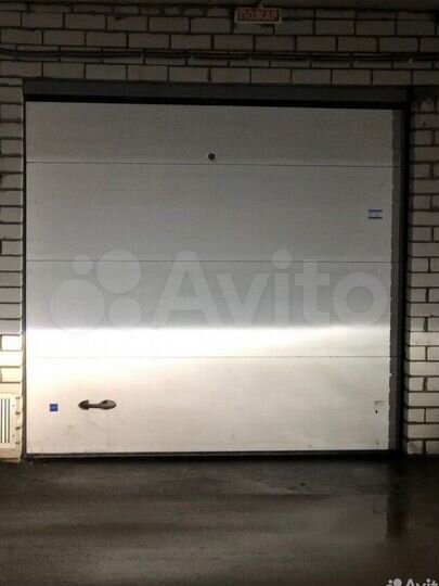 Гараж, 22 м²