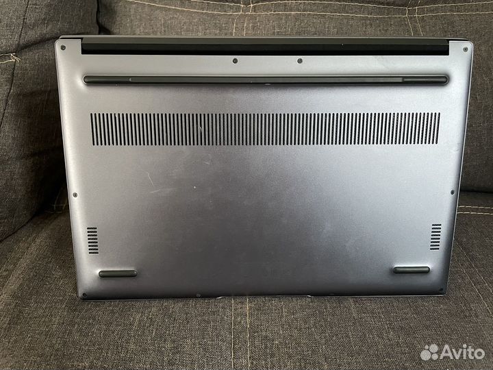 Honor magicbook 14