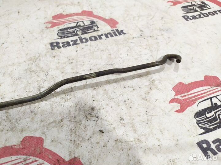 Упор капота Mercedes Vito W639 2.1D 2009