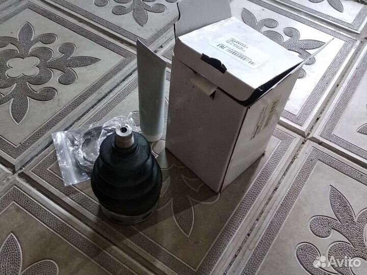 Шрус наружный чери индис