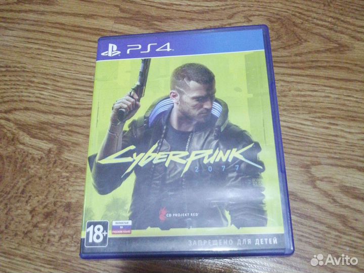 Игры для приставок ps4