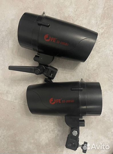 Студийное оборудование-фотостудия Falcon Eyes