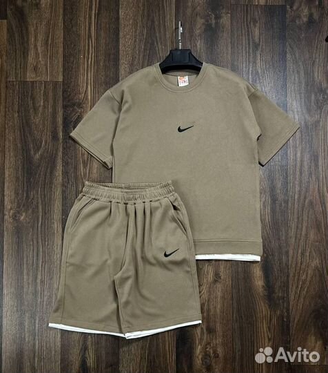 Спортивный костюм мужской новый