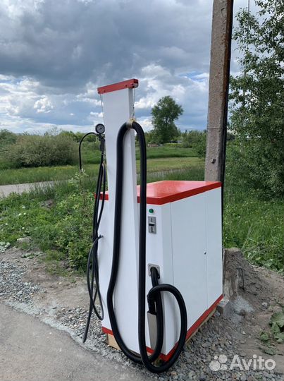 Пылесос самообслуживания