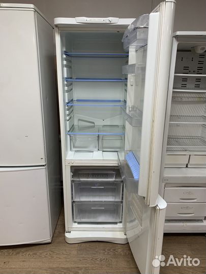 Холодильник indesit гарантия год