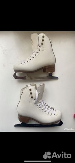 Коньки Jackson freestyle