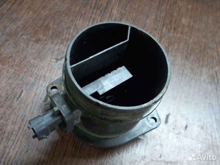 Расходомер воздуха Volvo XC60, XC70 d5244t10