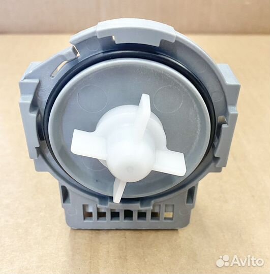 Помпы для посудомоечных машин. Новые. Разные