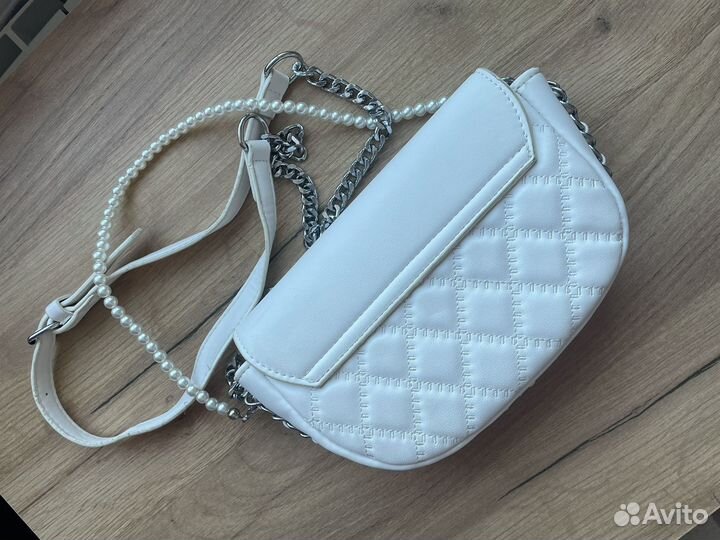 Сумка клатч