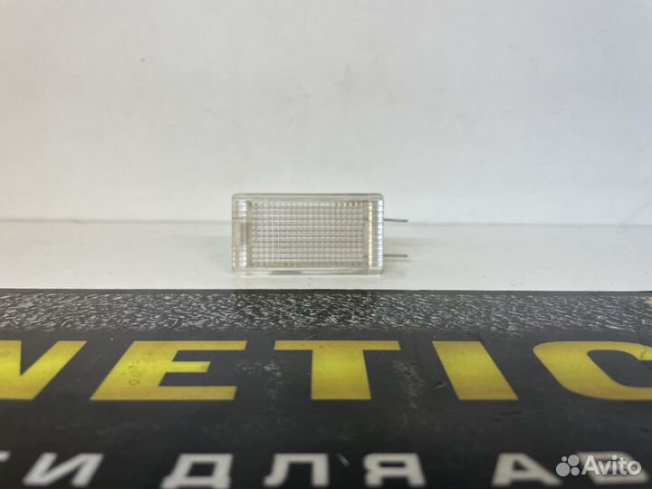 Плафон подсветки бардачка багажника Nexia Lacetti