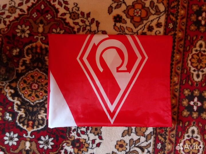 Антрибутика Спартака