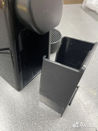 Кофемашина капсульная Nespresso