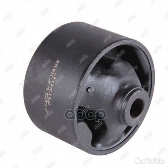 Катридж опоры двигателя toyota Starlet EP8# Ja