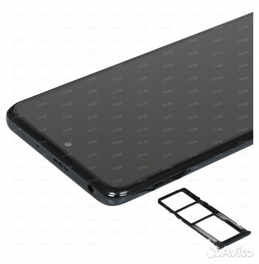 Телефон Xiaomi Redmi Note 10 Pro 128 гб