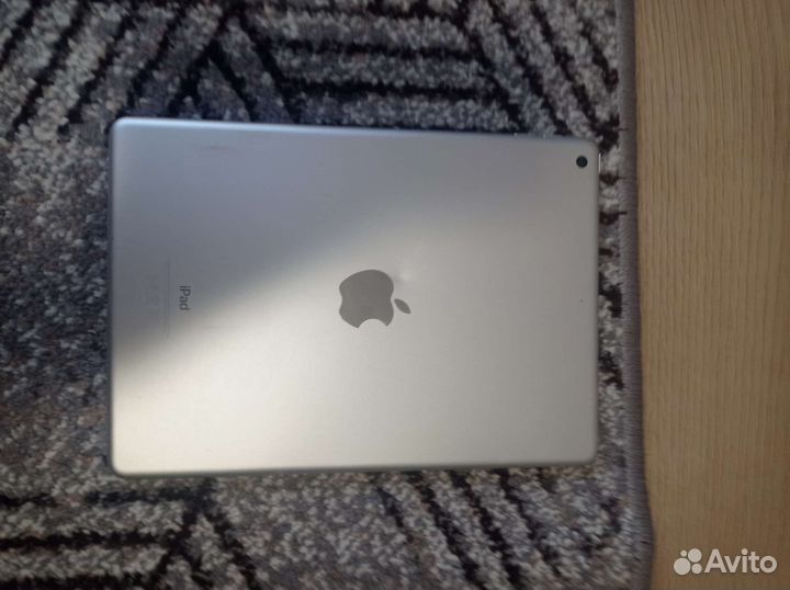 iPad 6-го поколения