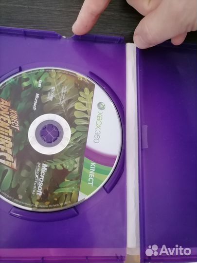 Adventure xbox 360