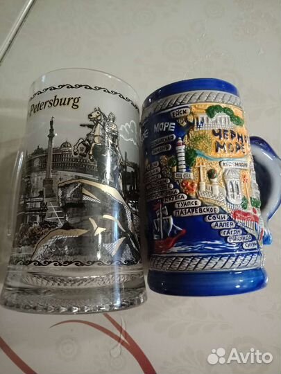 Веер,кружки