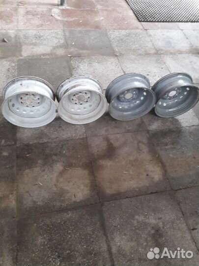 Диски r 13