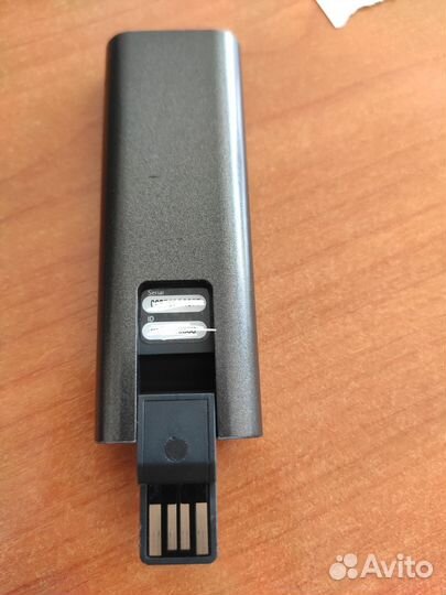 USB модем Yota (на договоре)