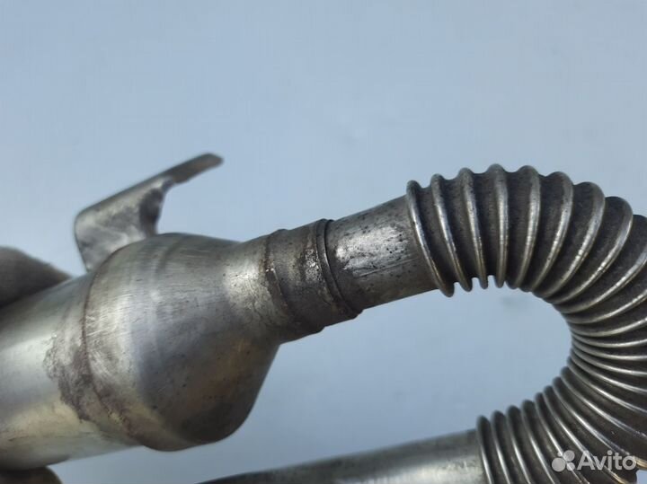 Радиатор системы егр Ford Tourneo Connect