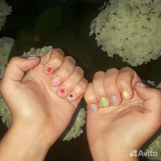 Мастер маникюра на дому