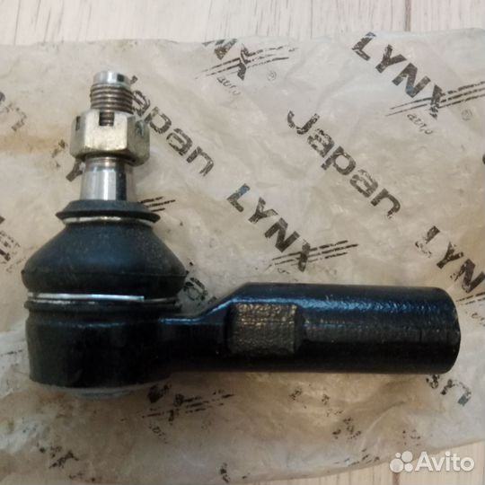 Рулевойнаконечник