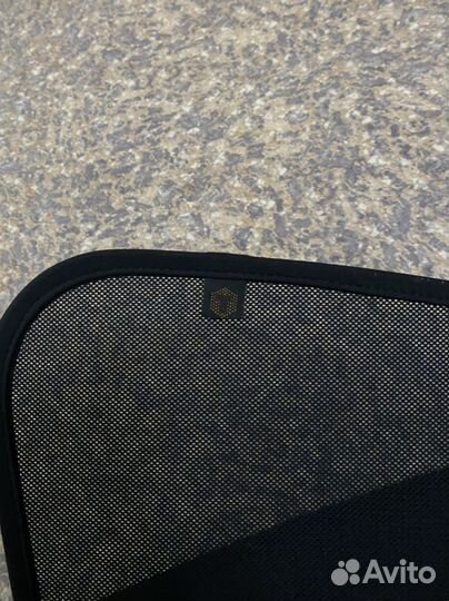 Шторки на весту