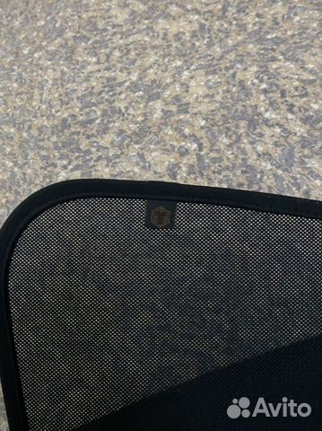 Шторки на весту