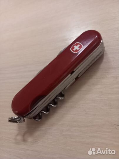 Нож Wenger Forester