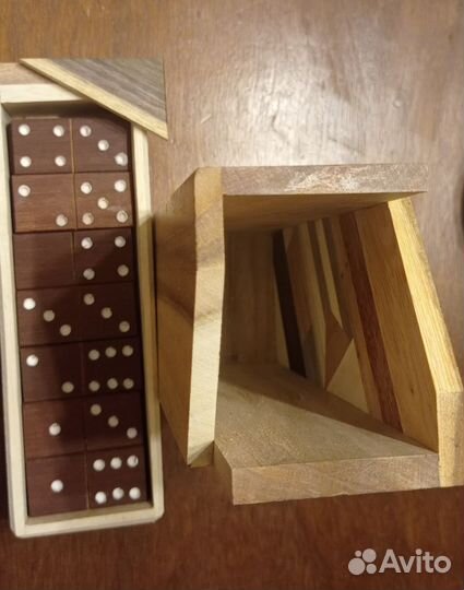 Домино Куба