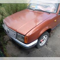 Opel Rekord 2.0 MT, 1980, 290 000 км, с пробегом, цена 30 000 руб.