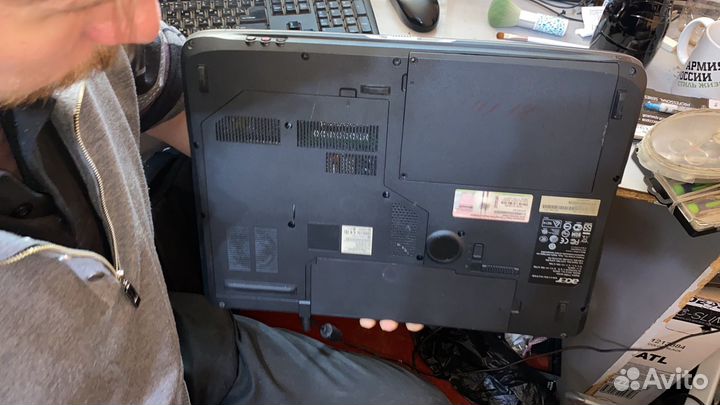 Ремонт телевизоров