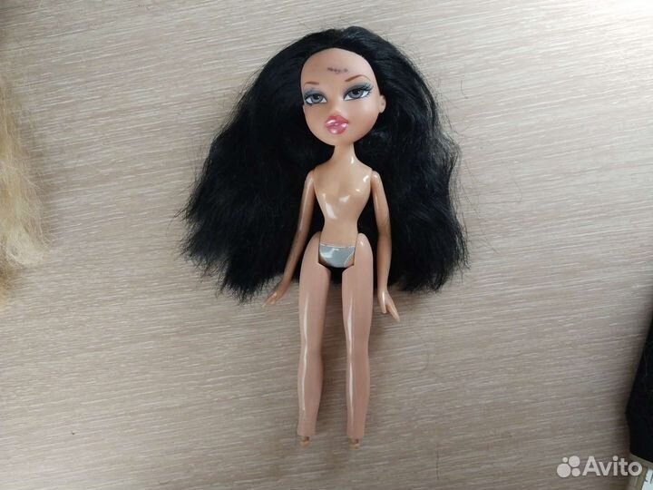 Куклы Bratz